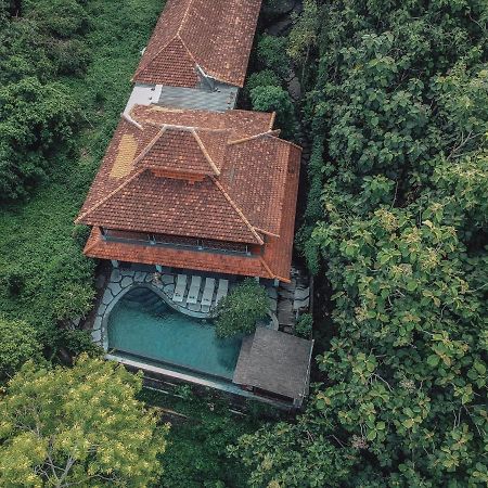 Villa Beji Mawang Ubud By Pramana Villas Eksteriør billede