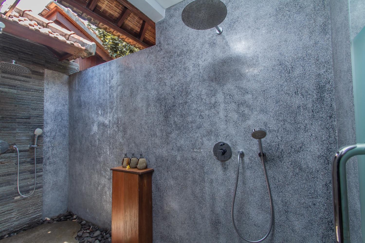 Villa Beji Mawang Ubud By Pramana Villas Eksteriør billede