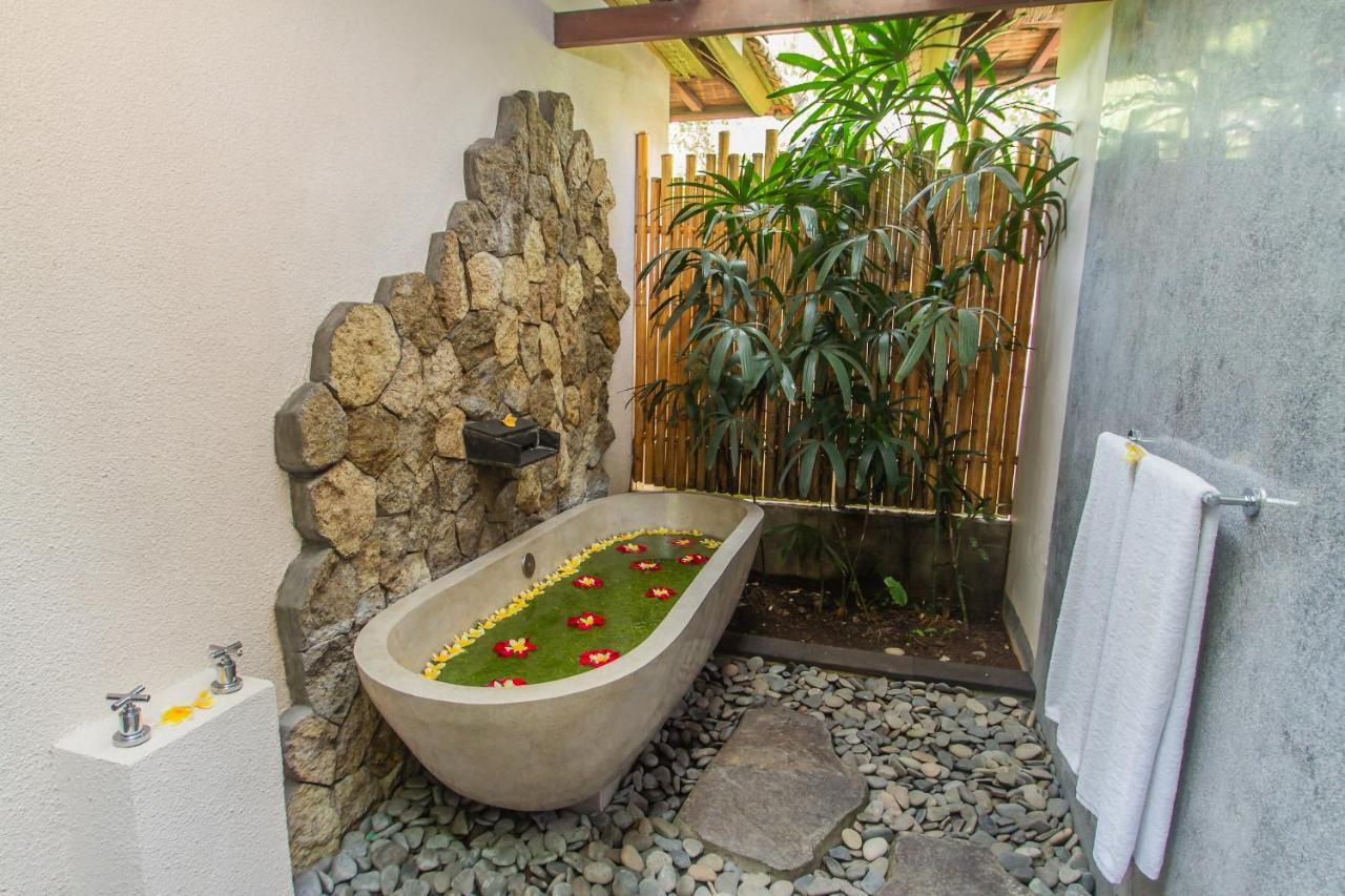 Villa Beji Mawang Ubud By Pramana Villas Eksteriør billede