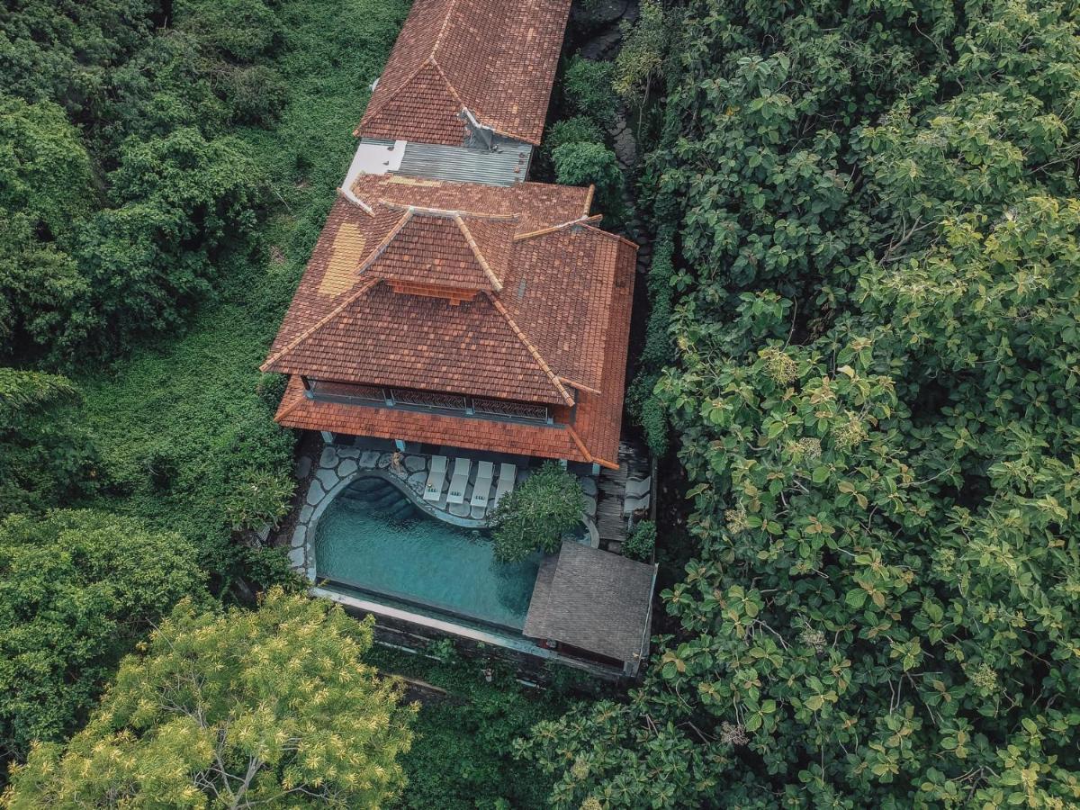 Villa Beji Mawang Ubud By Pramana Villas Eksteriør billede