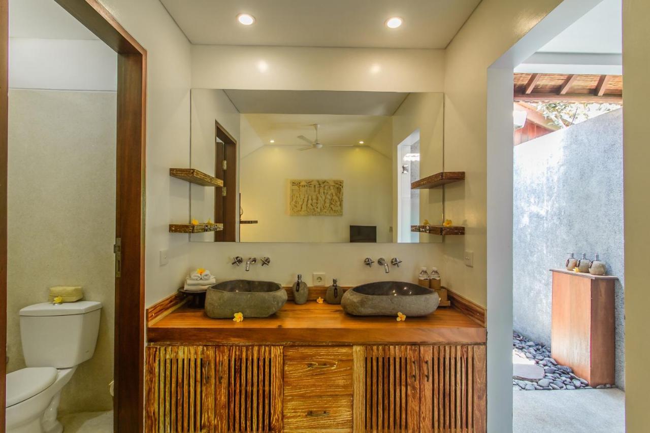 Villa Beji Mawang Ubud By Pramana Villas Eksteriør billede