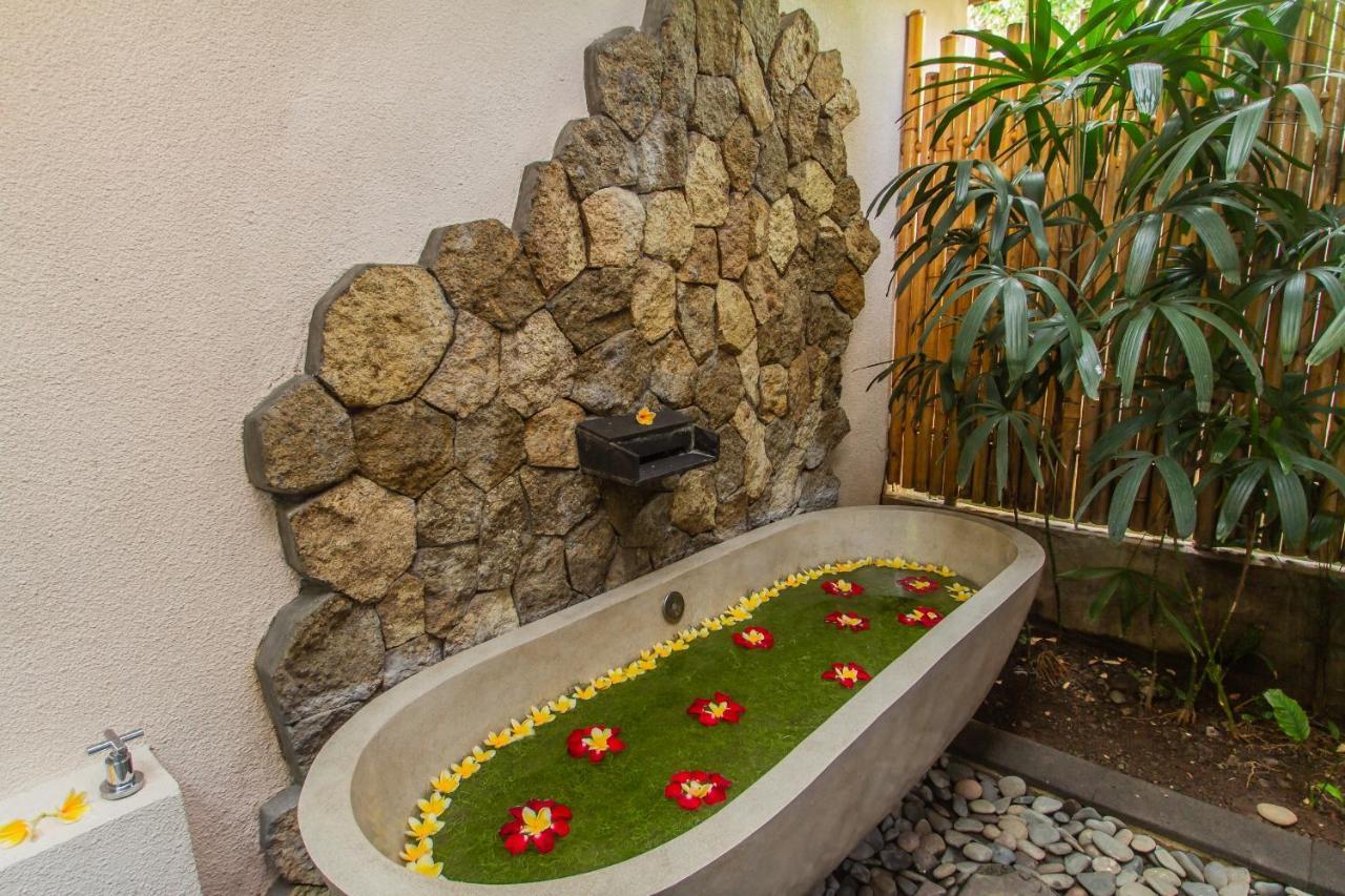 Villa Beji Mawang Ubud By Pramana Villas Eksteriør billede